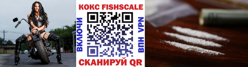 наркотики  Плавск  COCAIN FishScale 